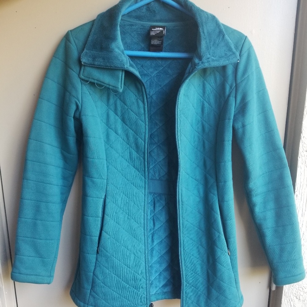 Northface Jacket